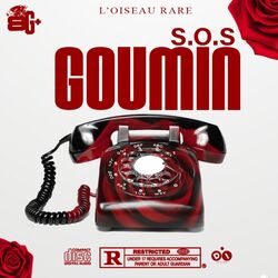 Cover of Sos Goumin