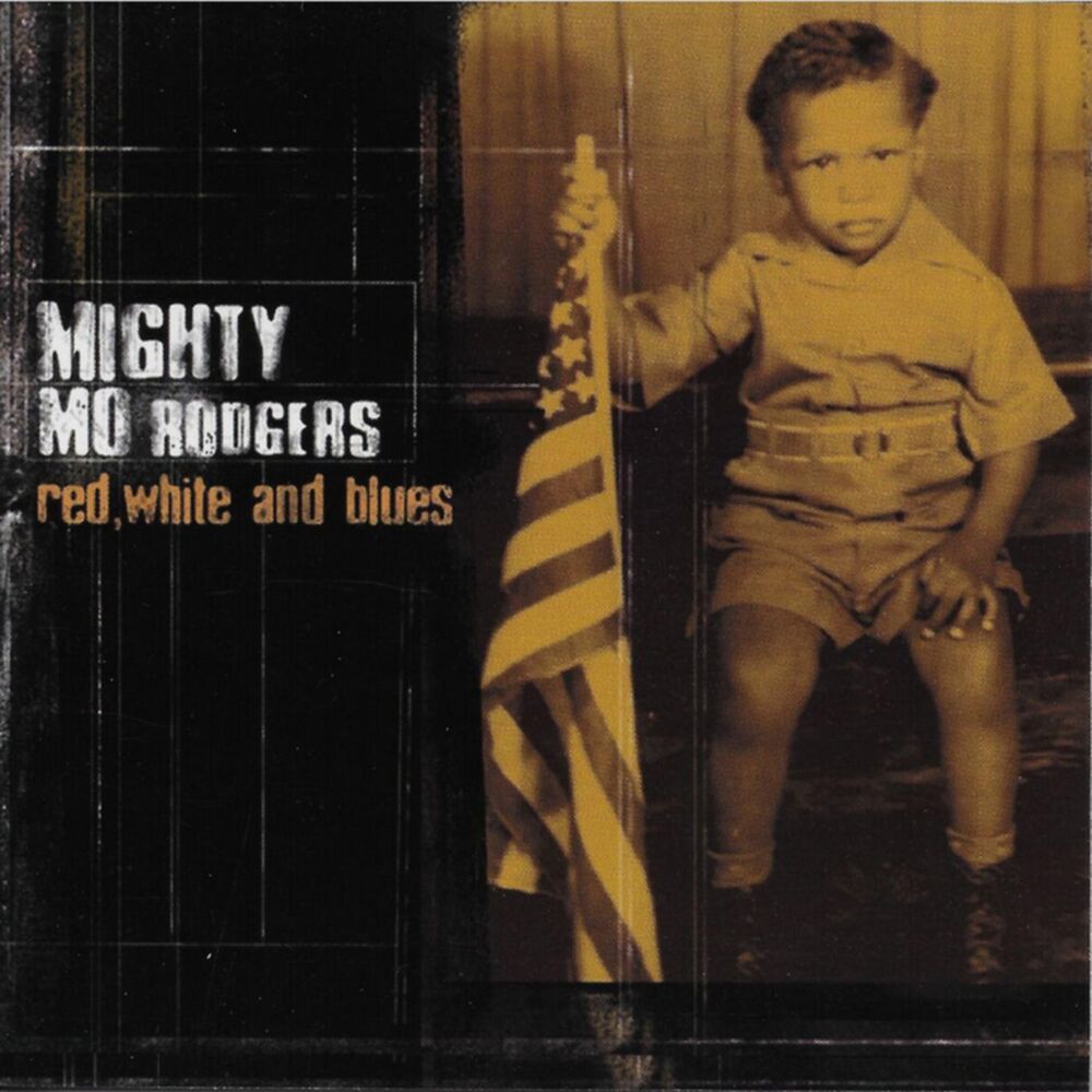 Picture of Red, White & Blues