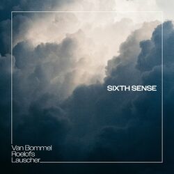 Cover of Sixth Sense
