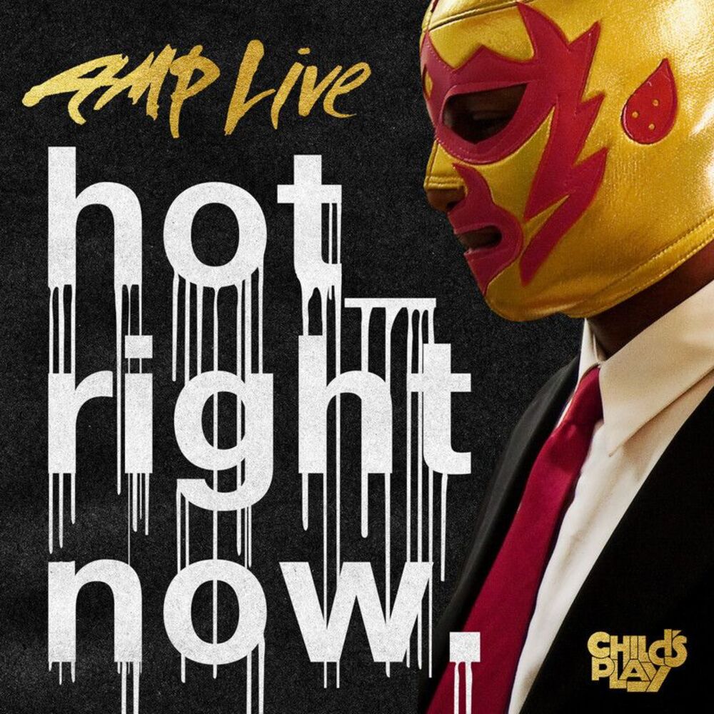 Picture of Hot Right Now