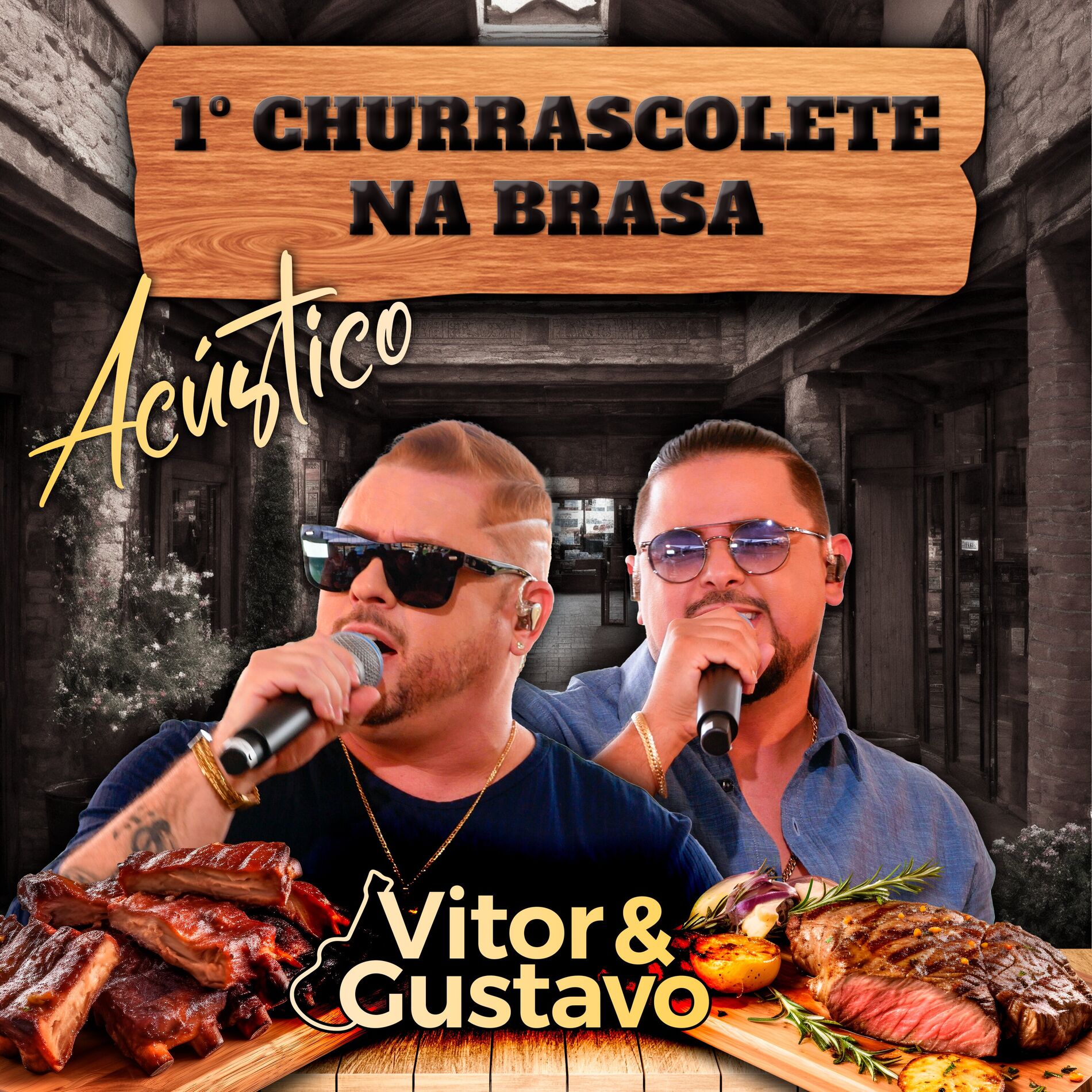 Album cover of Seu Amor Ainda É Tudo / Crises de Amor - Ao Vivo