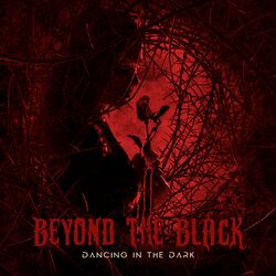 Cover of Dancing In The Dark