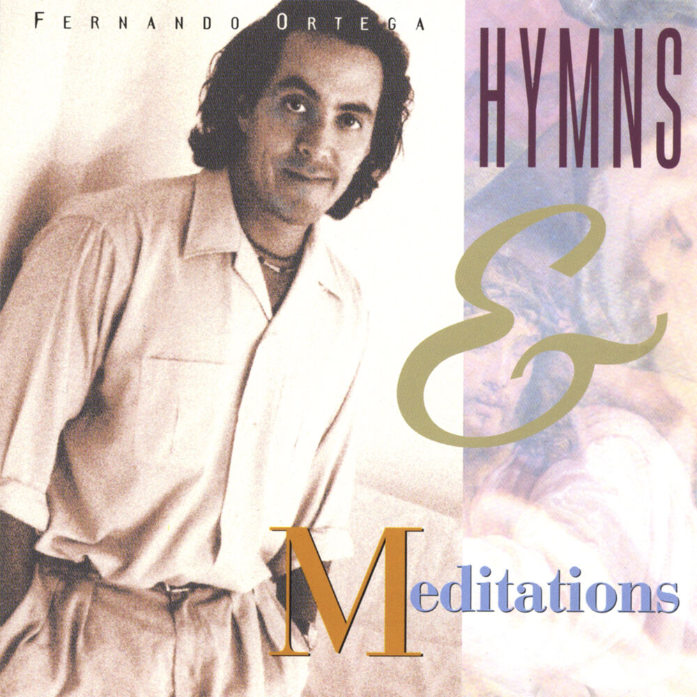 Picture of Hymns & Meditations