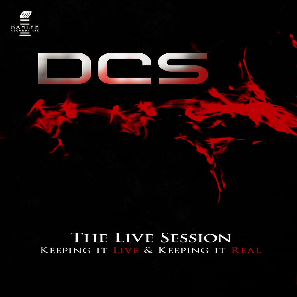 Picture of The Live Session