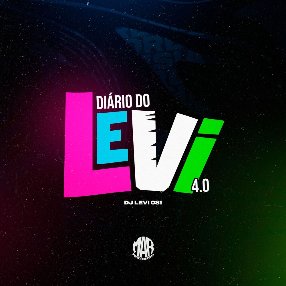 Picture of Diário do Levi 4.0