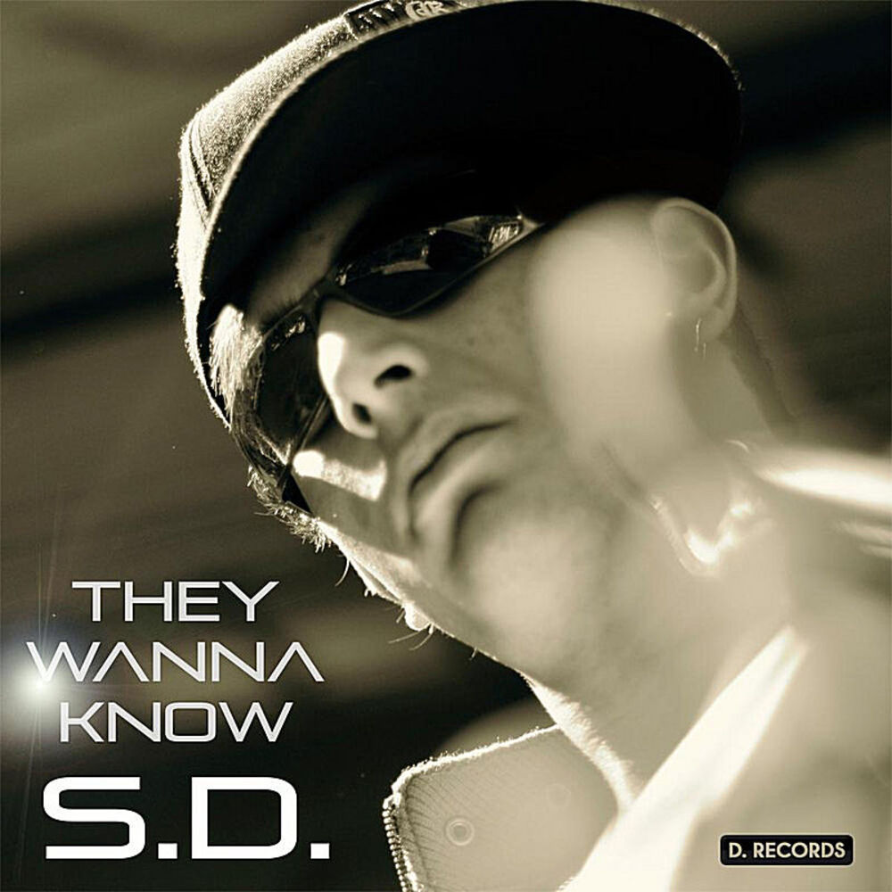 Picture of They Wanna Know