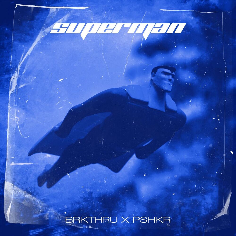 Picture of Superman