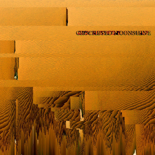 KIMMUSEUM – Crocheted Moonshine – Single