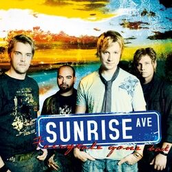music cover