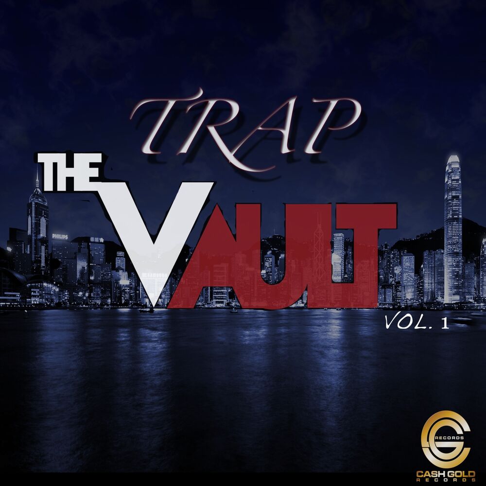 Picture of The Trap Vault Vol.1