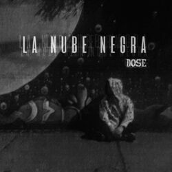 Cover of La Nube Negra