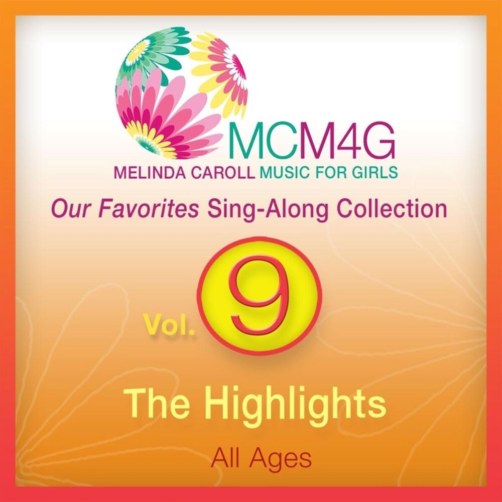 Picture of MCM4G, Vol. 9: The Highlights (All Ages)