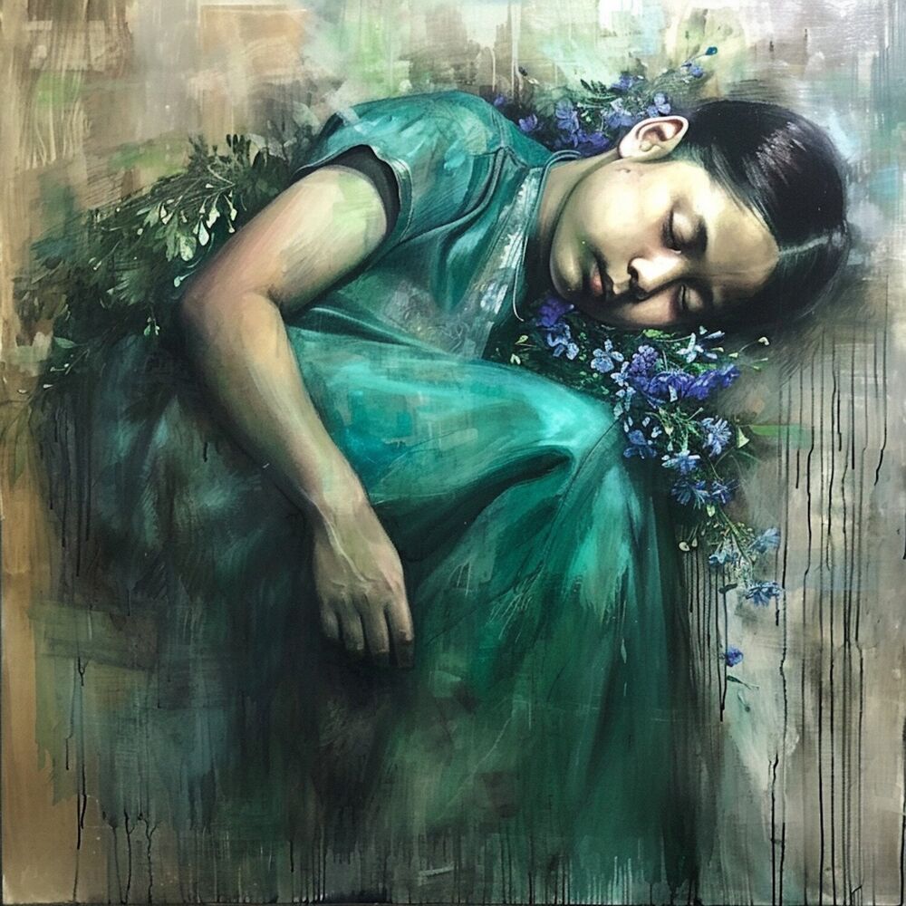 Picture of Music for Deep Sleep