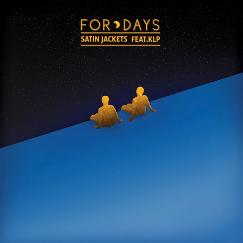 For Days cover