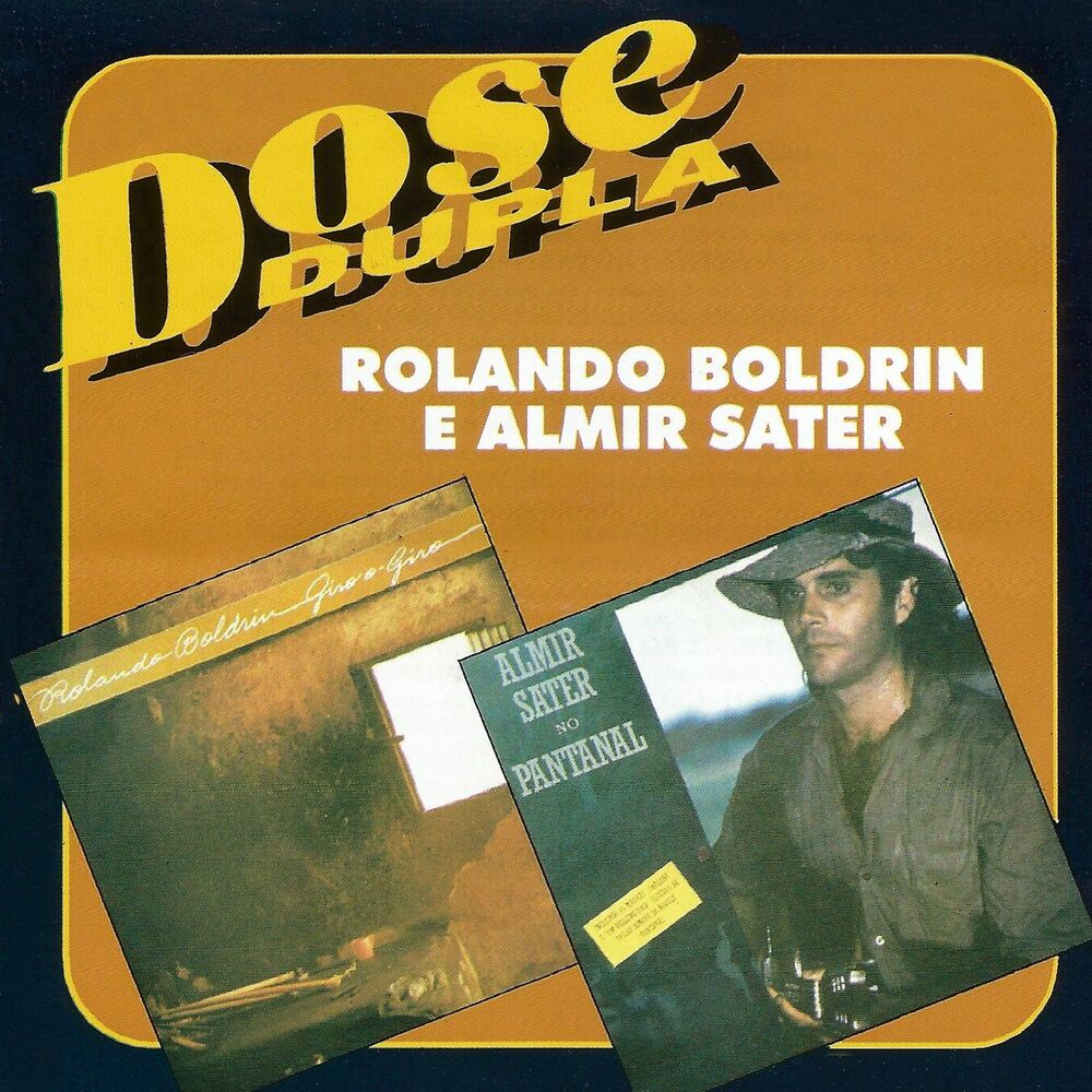 Picture of Dose dupla