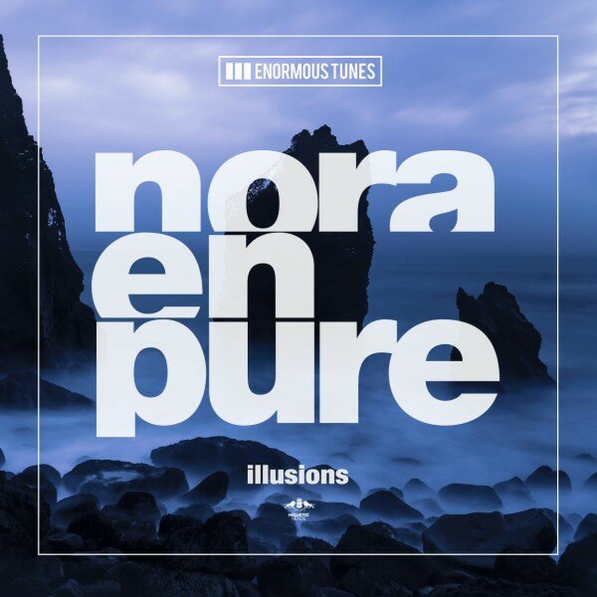 Album cover of Illusions