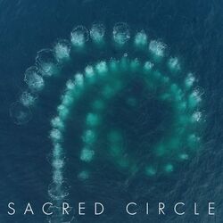 Cover of Sacred Circle (Sonic Earth)