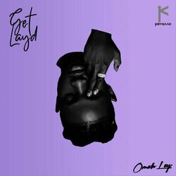 Cover of Get Layd