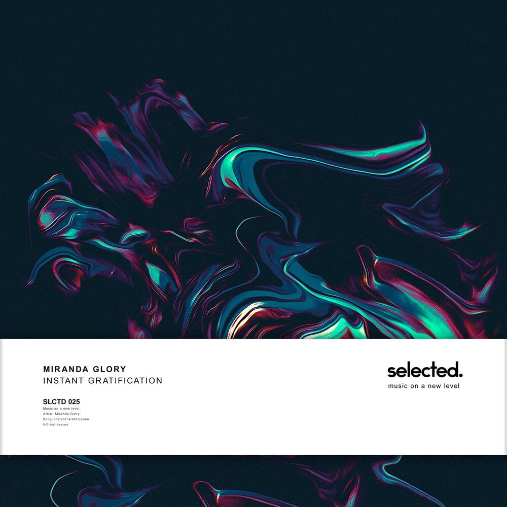 Picture of Instant Gratification (Remixes)
