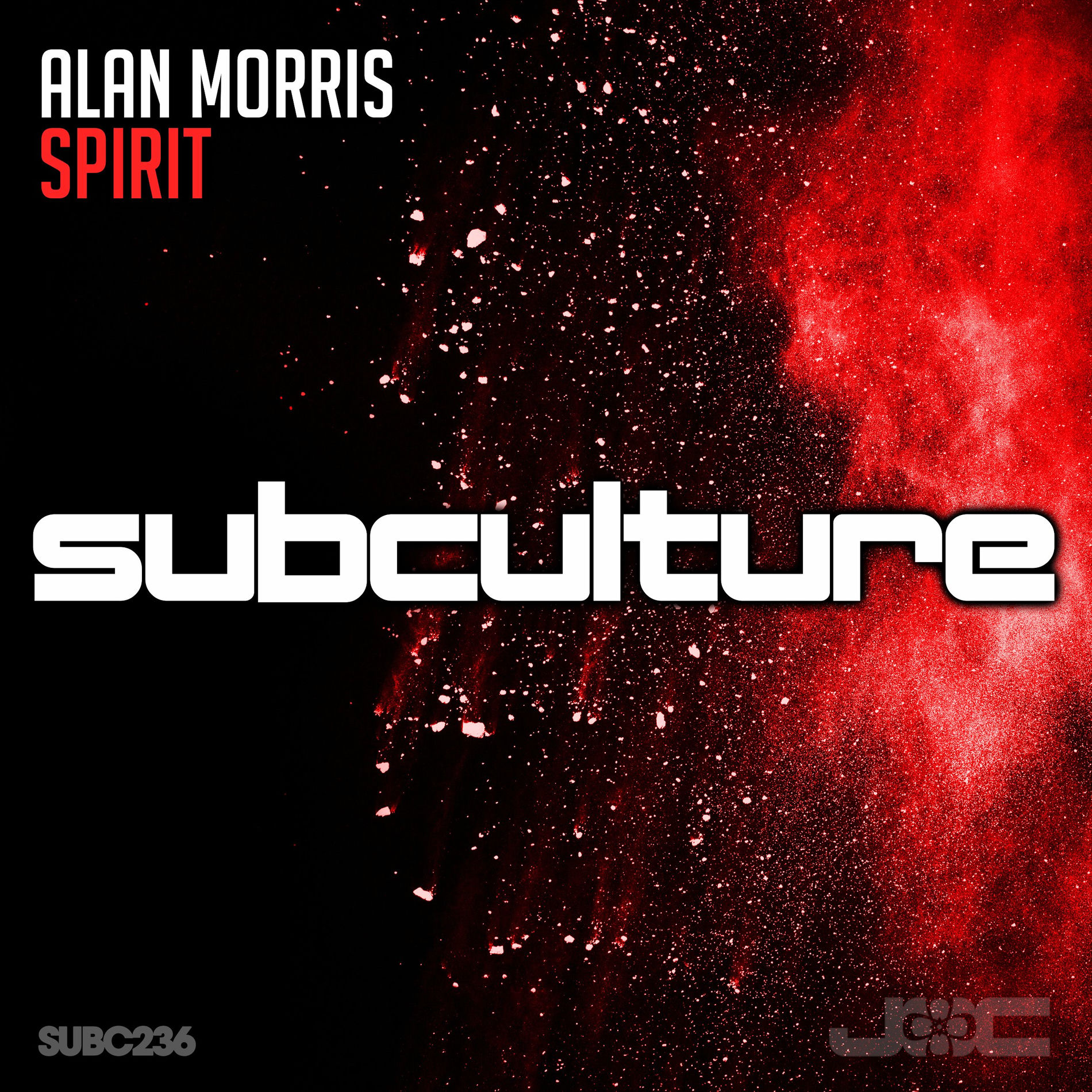 Album cover of Spirit