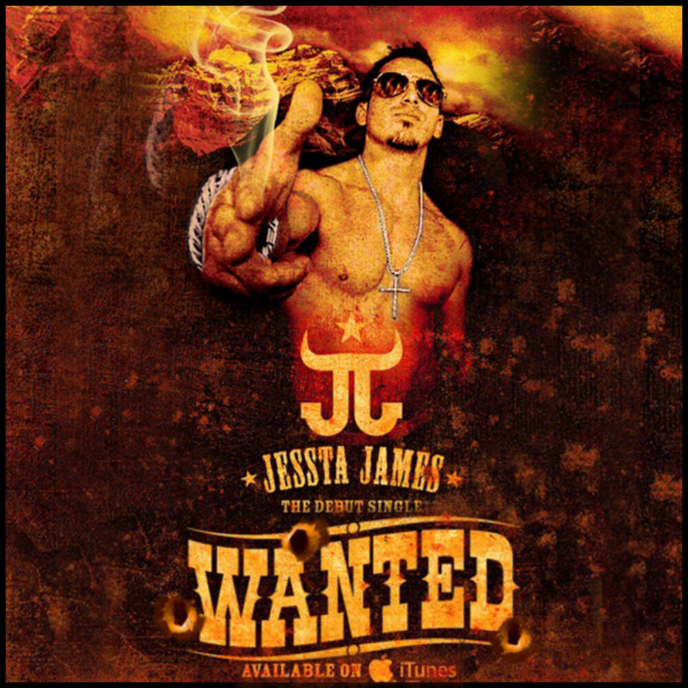 Picture of Wanted