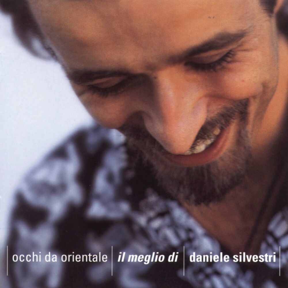 Picture of Occhi Da Orientale, Il Meglio De
