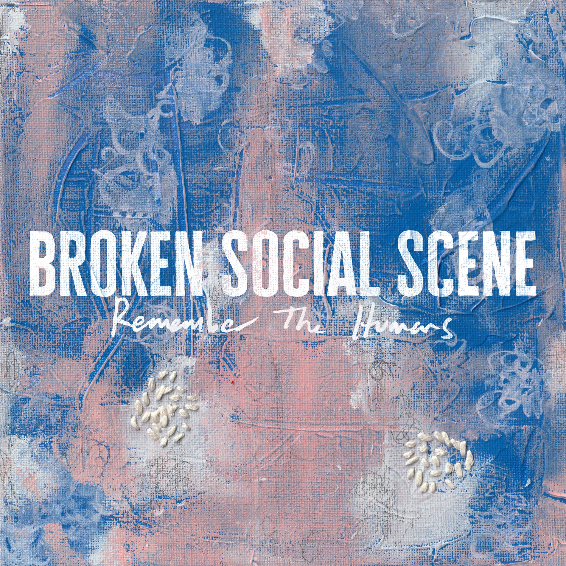 Album cover of This Briefest Kiss