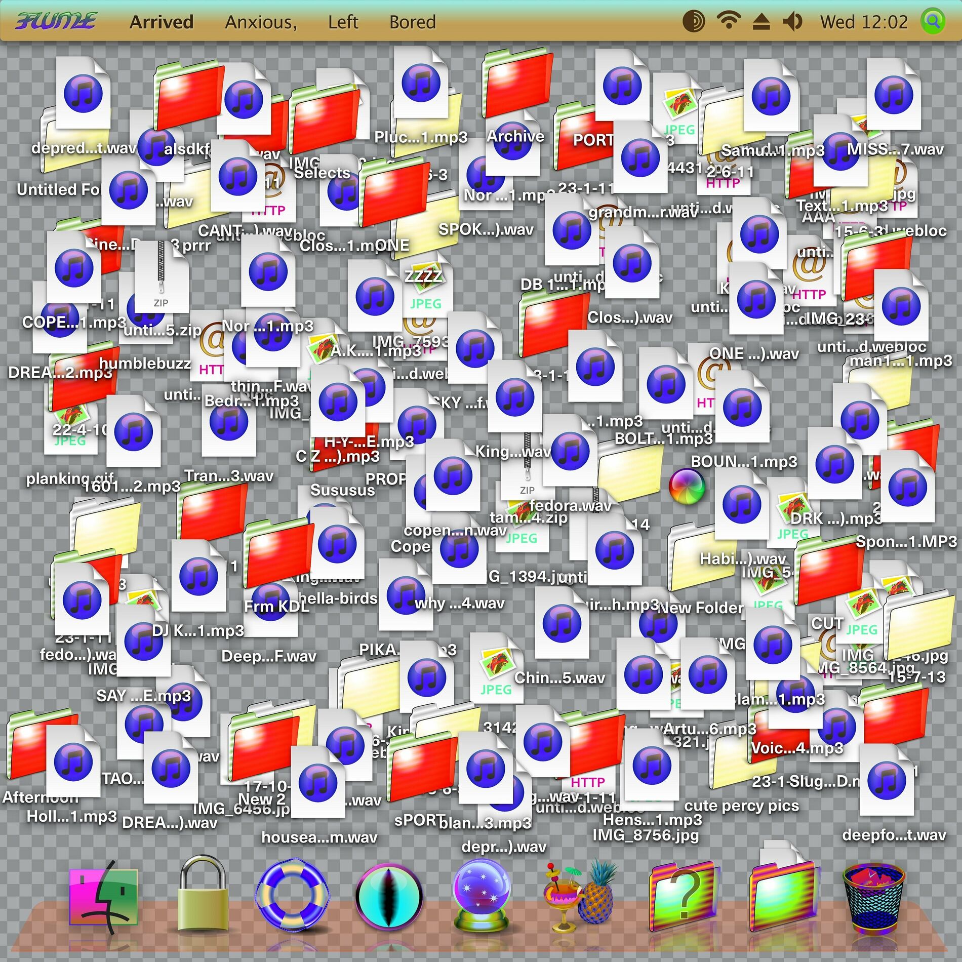 Album cover of Chalk 1.3.3 [2017 Export Wav] feat. Jim-E Stack