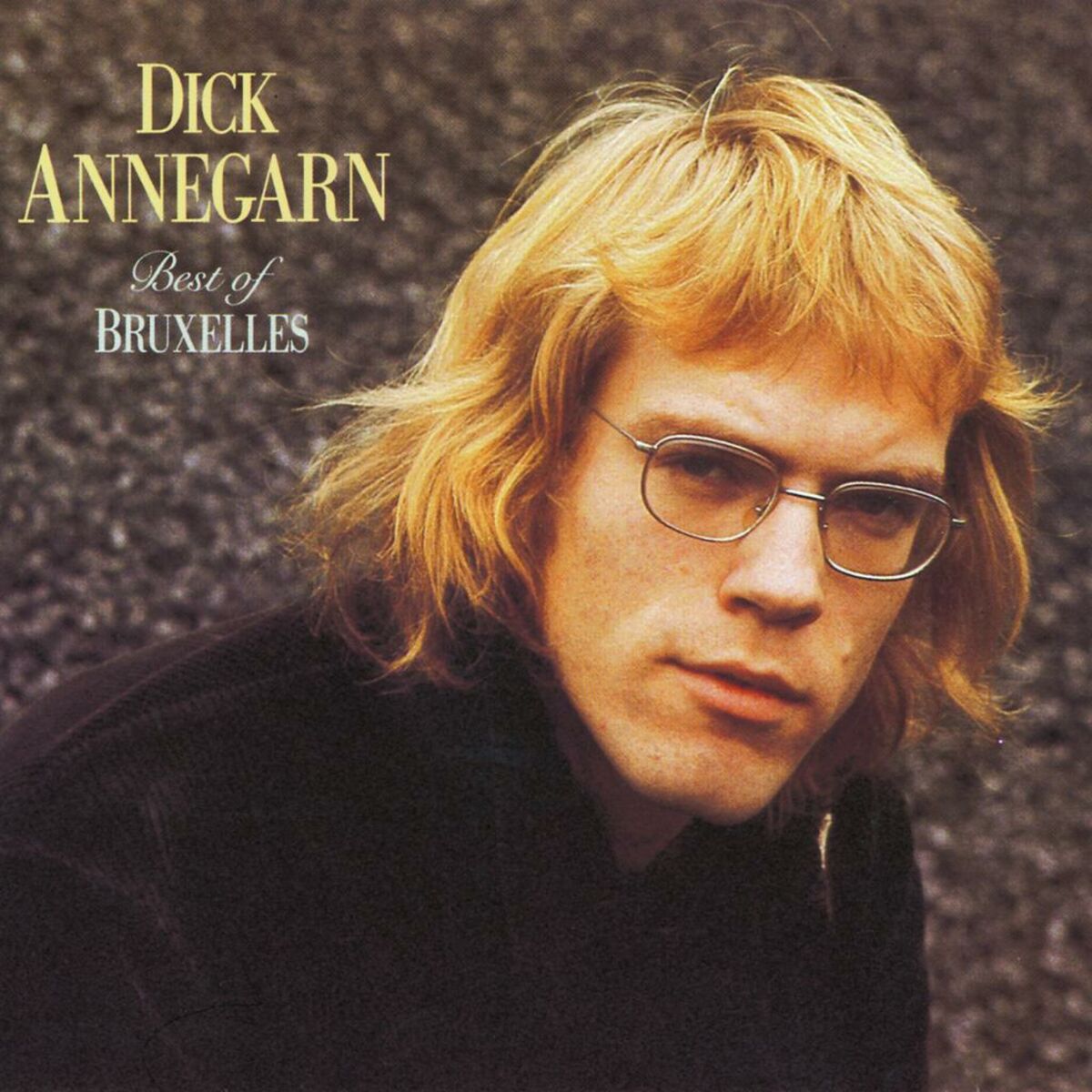Album cover of Best Of Bruxelles