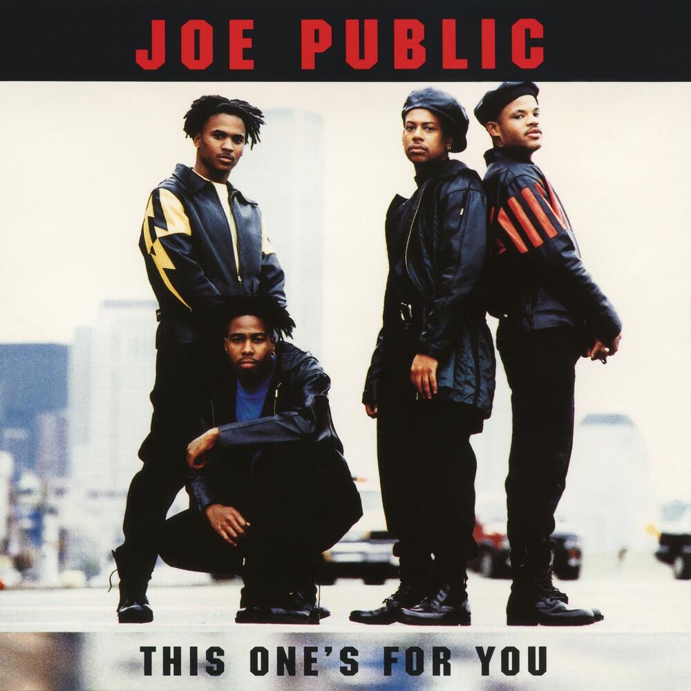 Picture of This One's For You EP