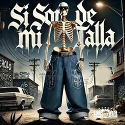 Cover of Si Son De Mi Talla