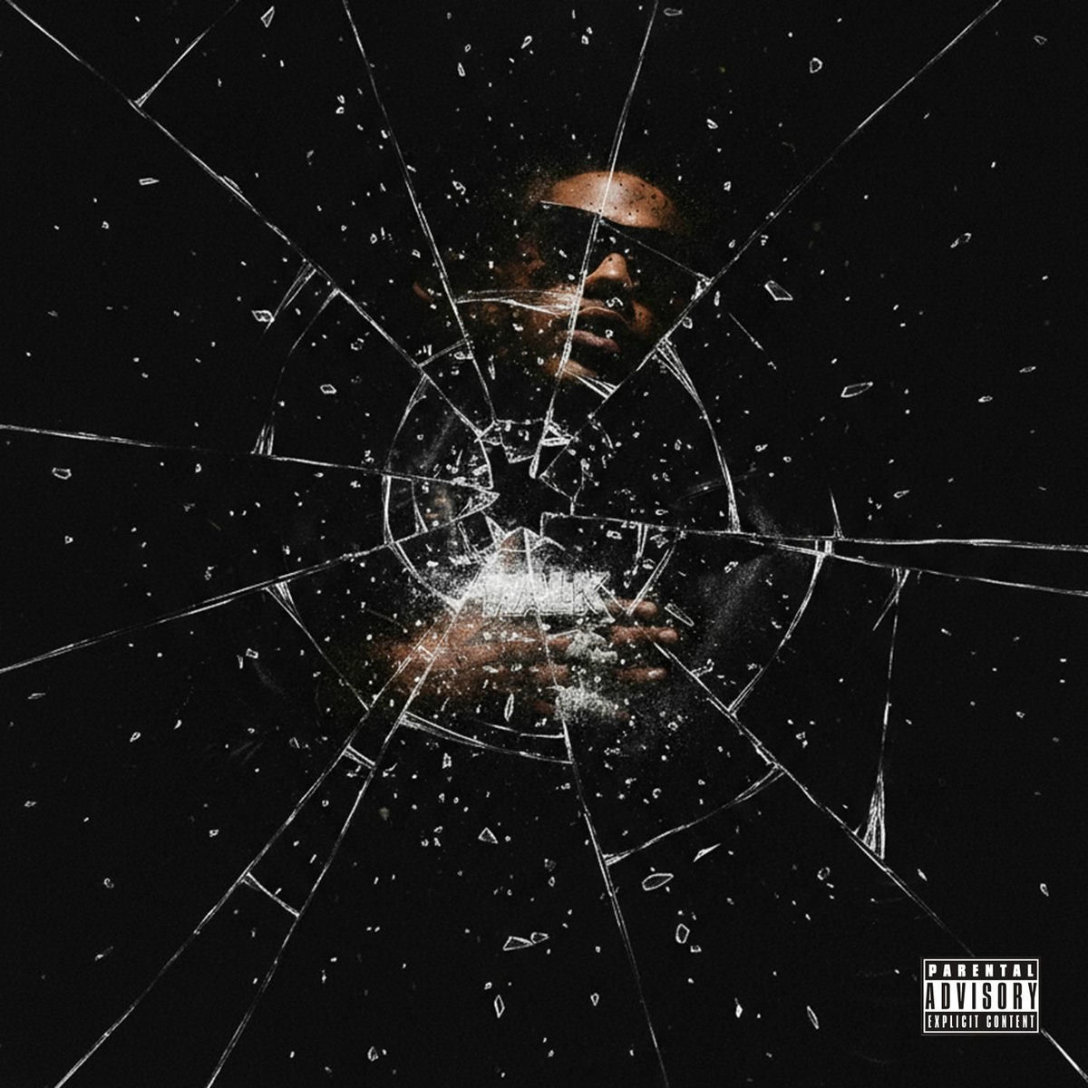 Album cover of Crashout