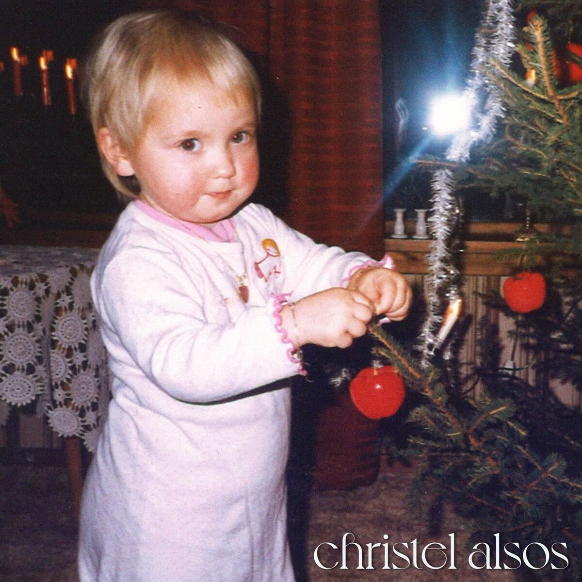Album cover of Et sted i minnet