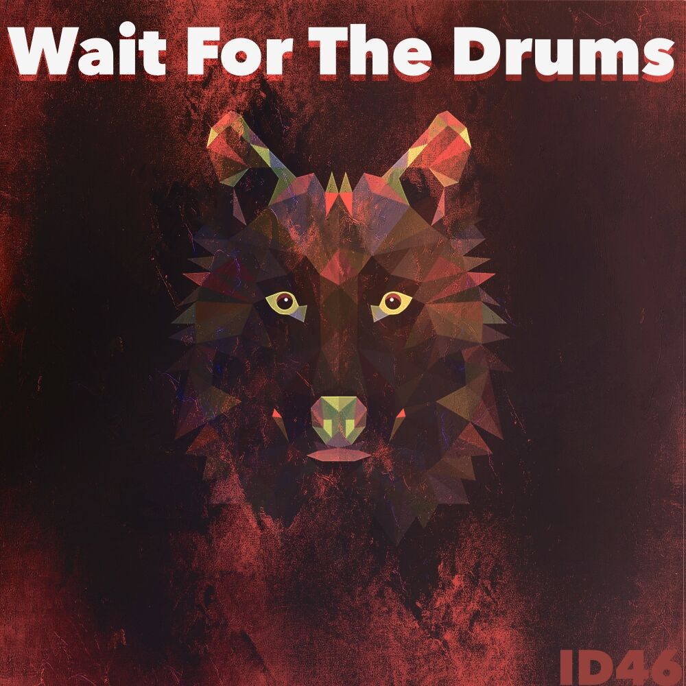 Picture of Wait For The Drums (Radio Edit)