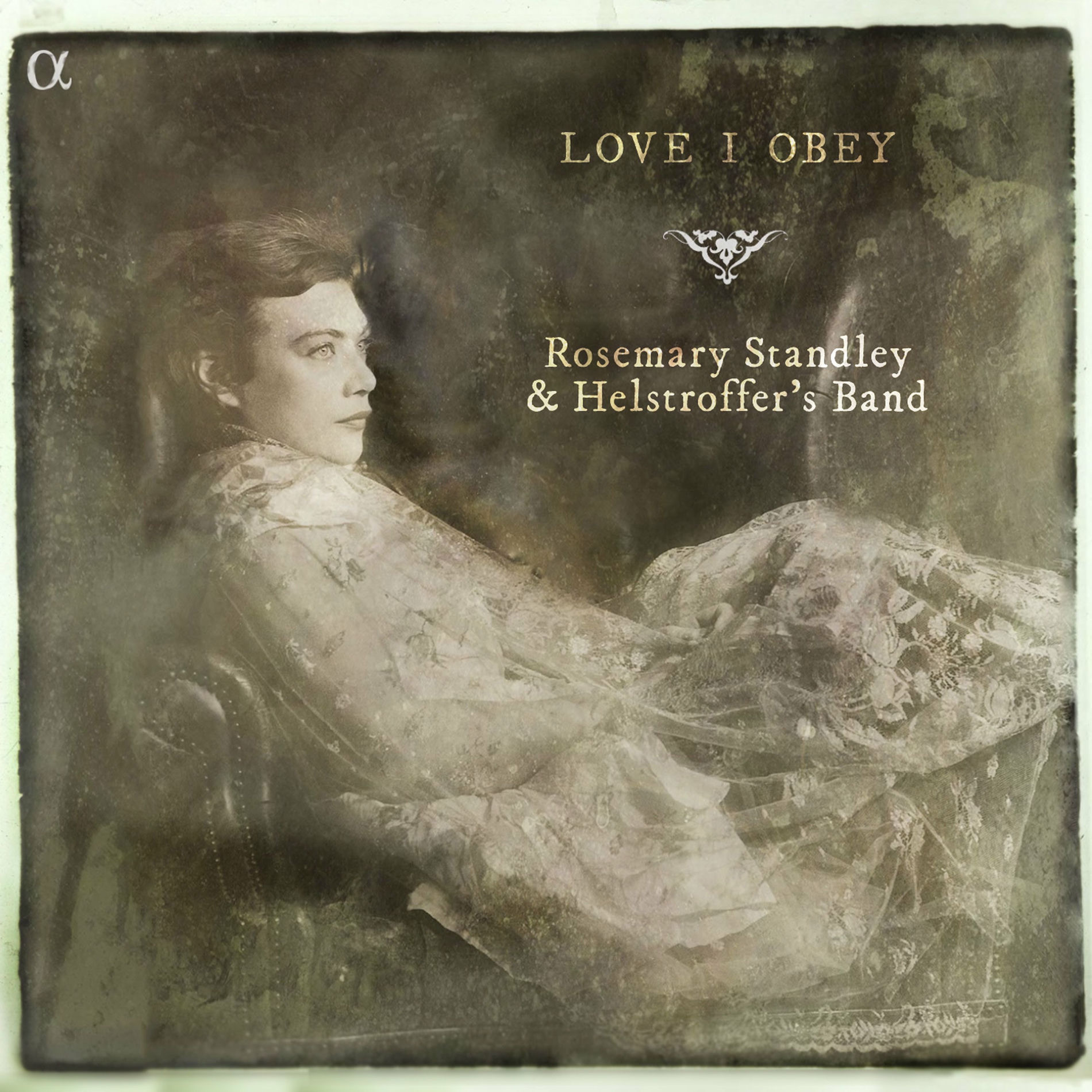 Album cover of Love I Obey