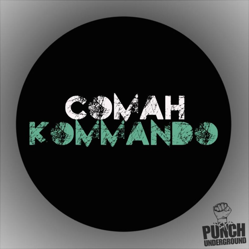 Picture of Kommando