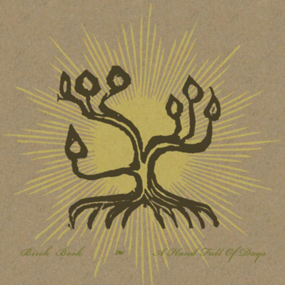 Picture of A Hand Full of Days (Vol. III)