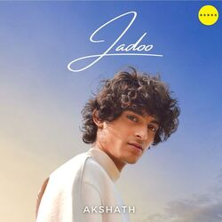 Cover of Jadoo