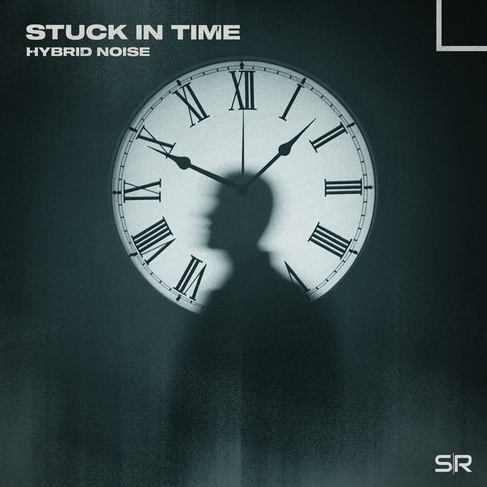 Picture of Stuck in Time