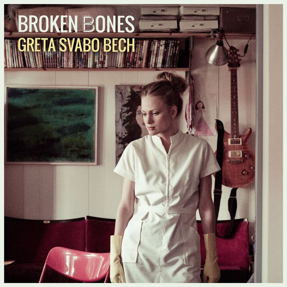 Picture of Broken Bones