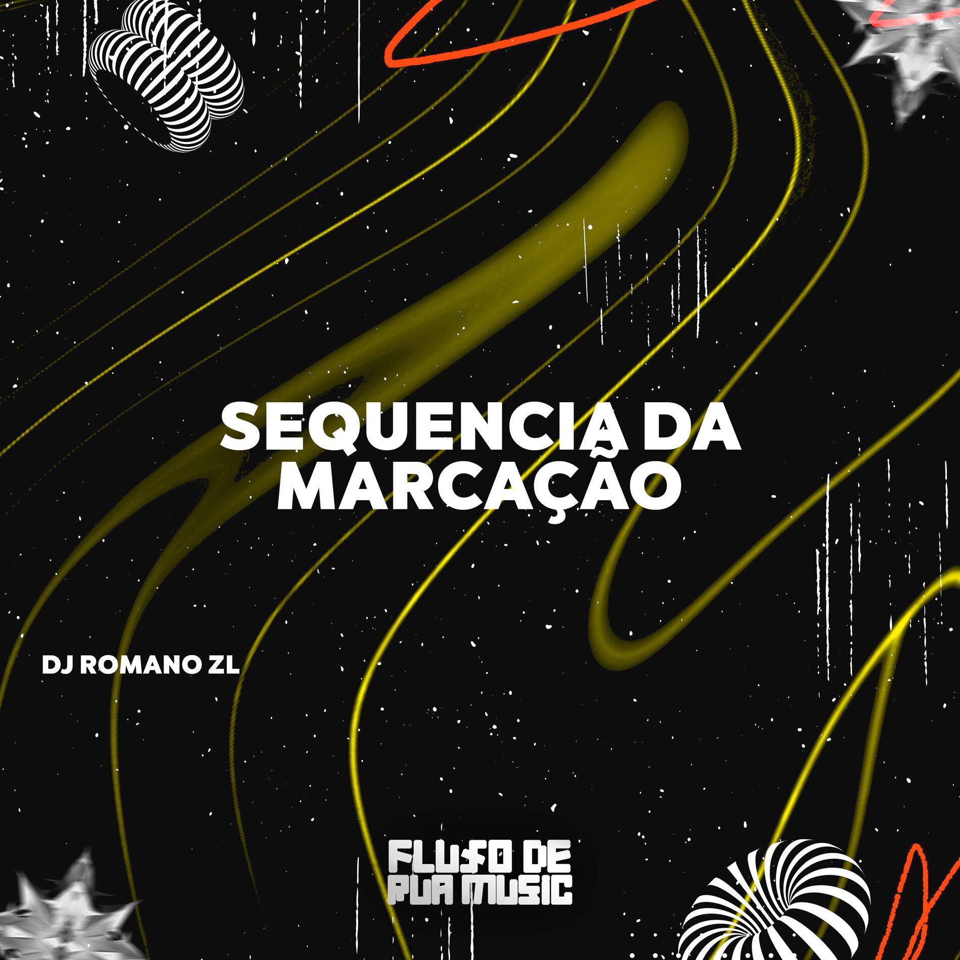 Album cover of Sequencia da Marcação