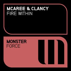 Cover of Fire Within