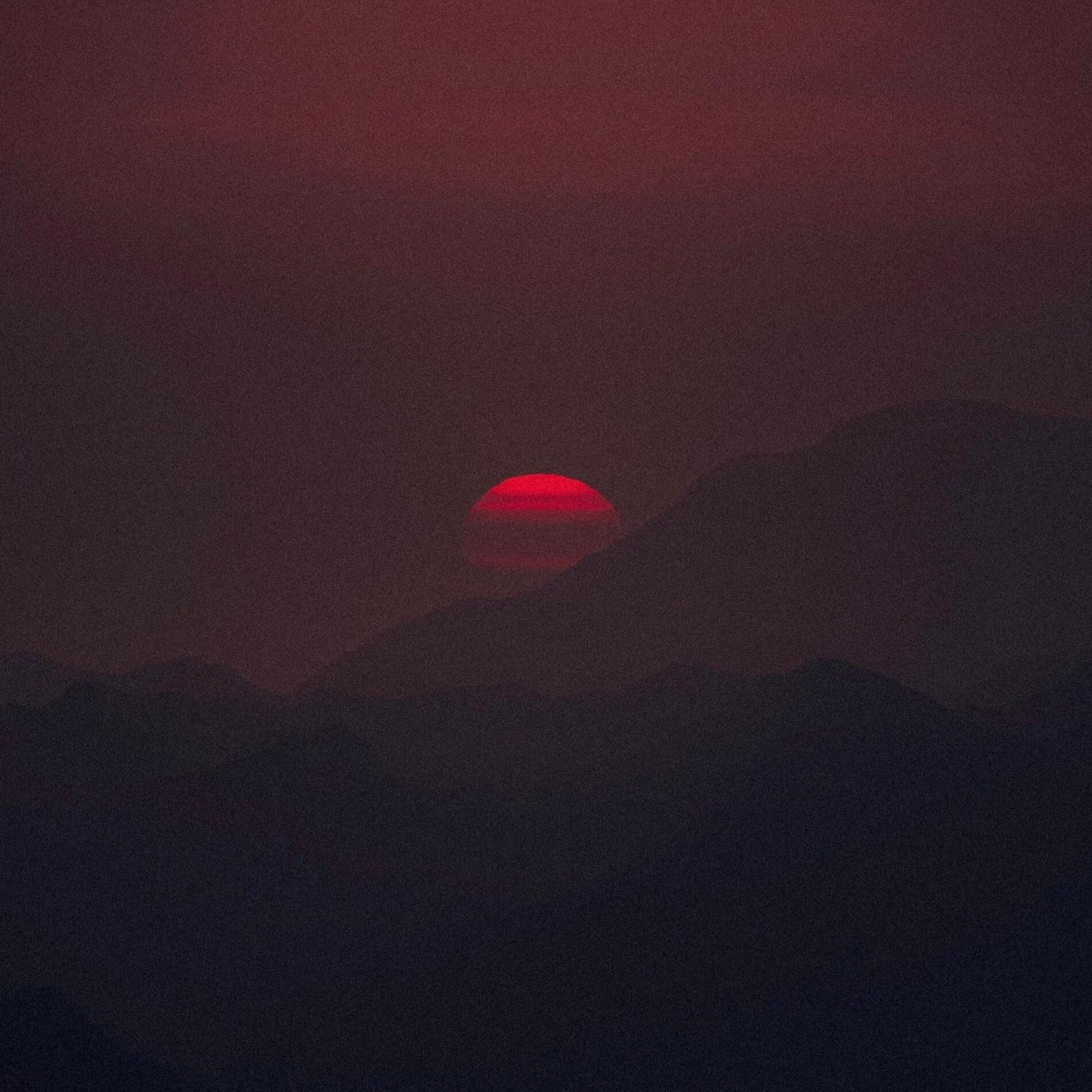 Album cover of dark sun