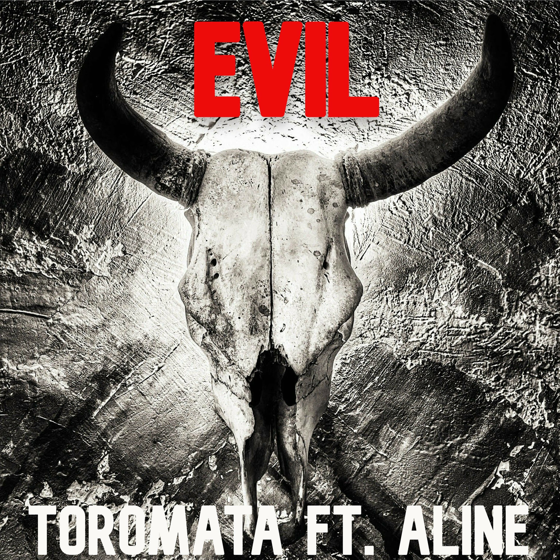 Album cover of Evil