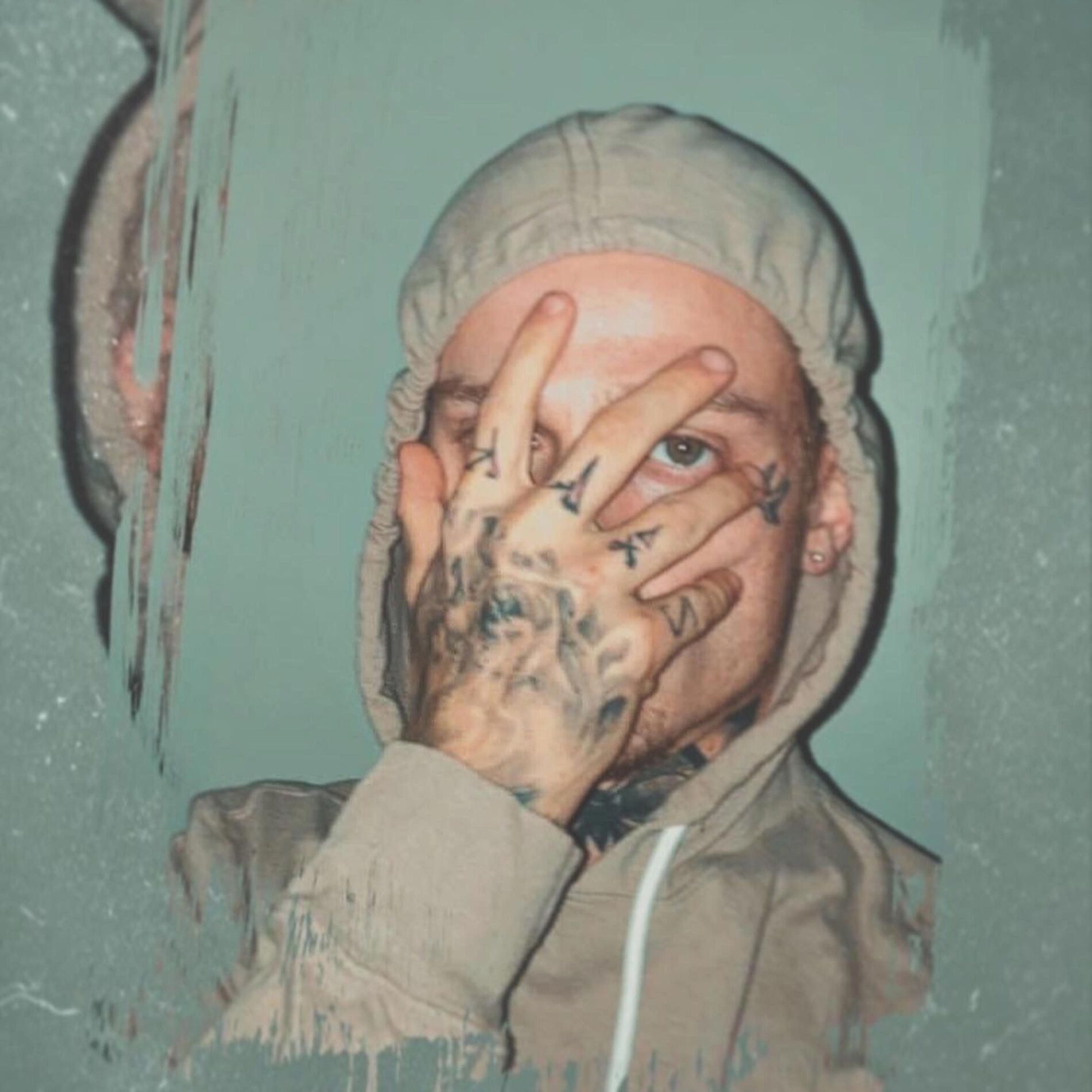 Album cover of I just wanna feel.. (feat. Jay Santos)