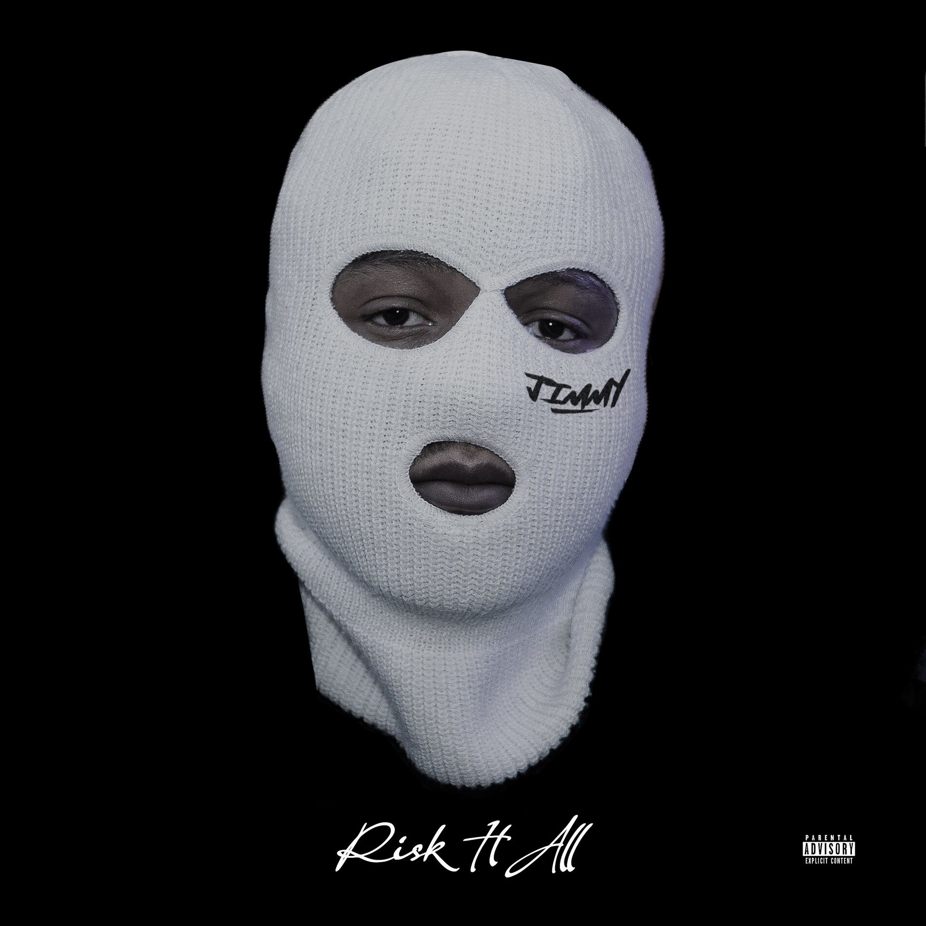 Album cover of Green Light (feat. Unknown T)