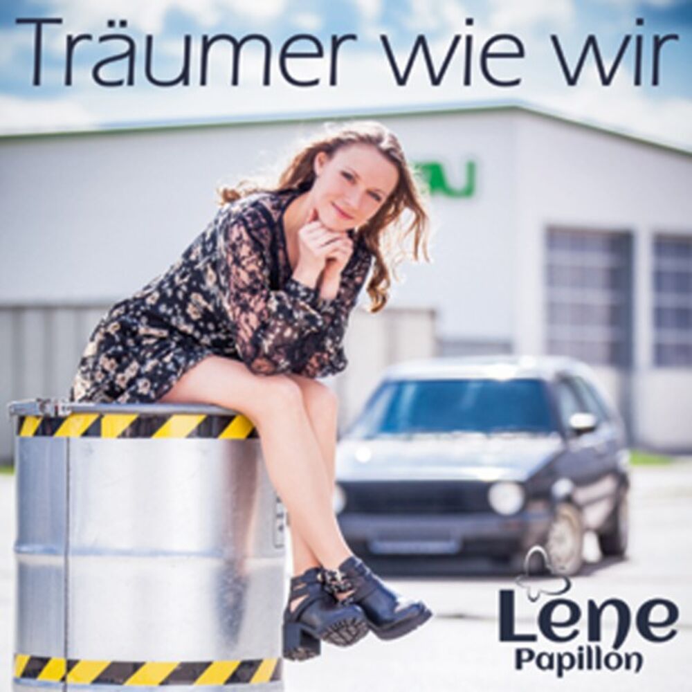 Picture of Träumer wie wir