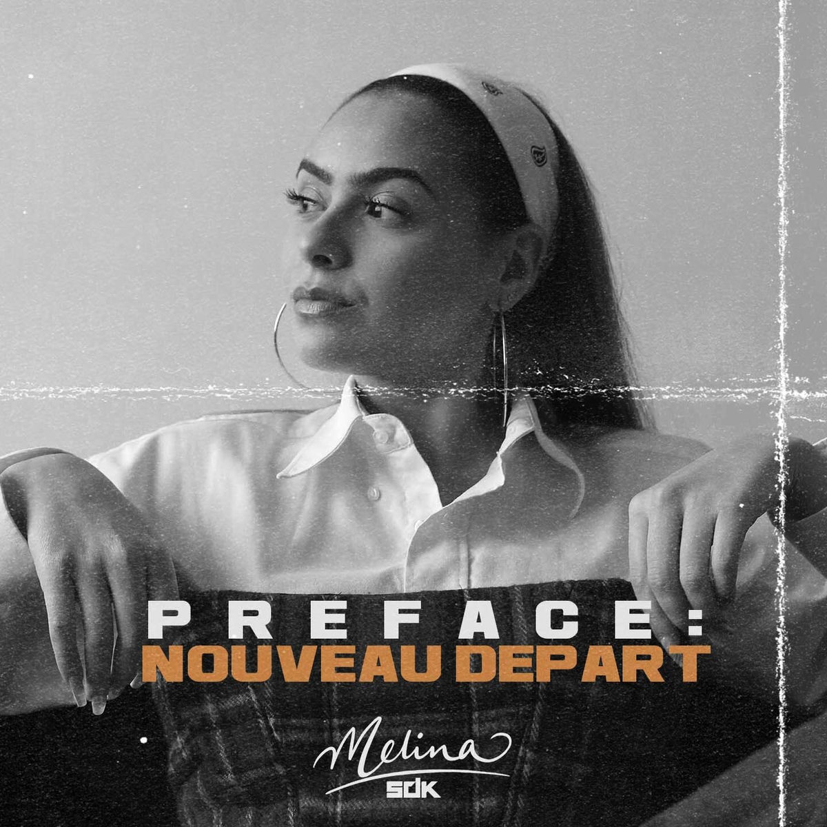 Album cover of Nouveau départ