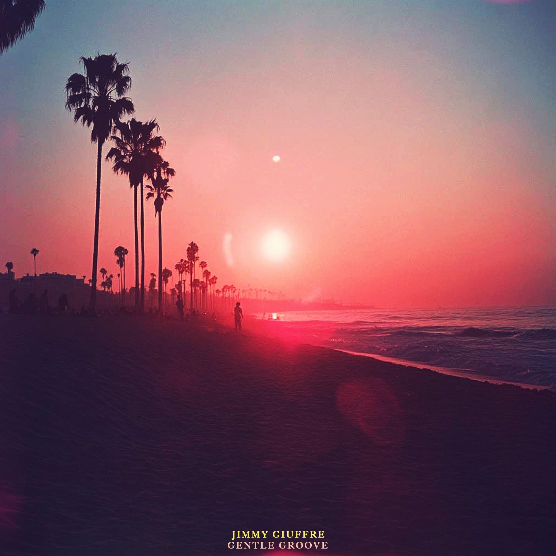 Album cover of Gentle Groove
