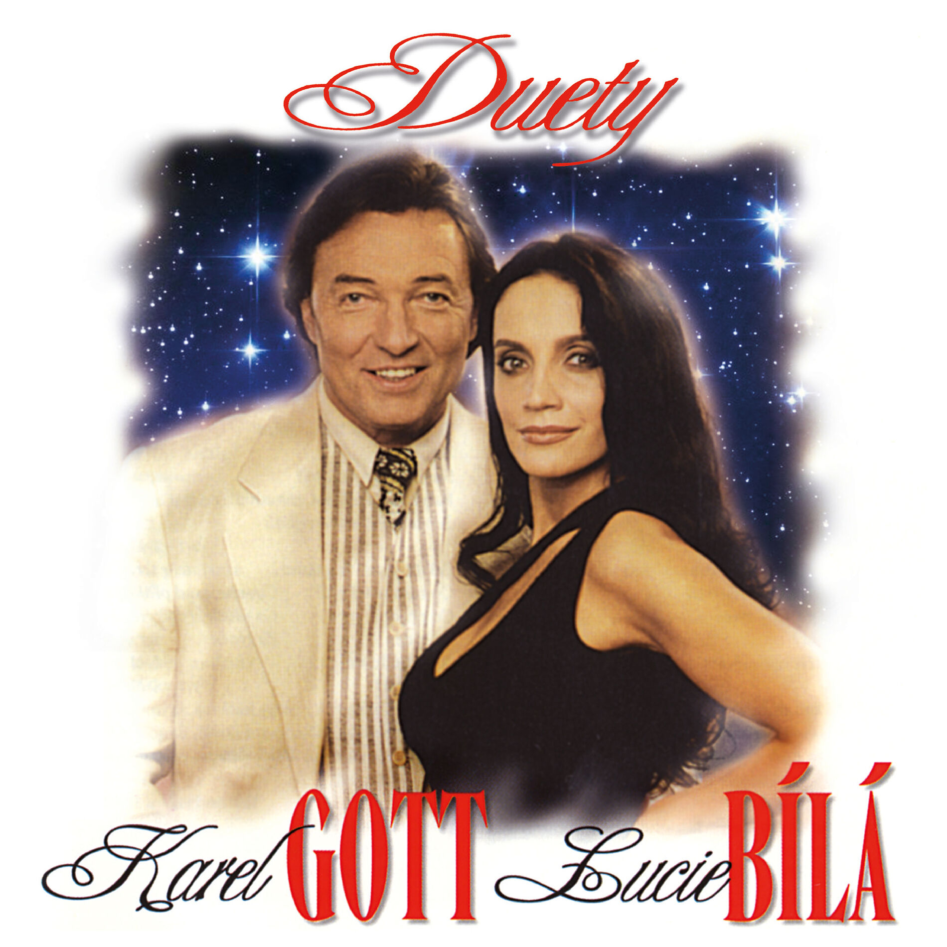 Album cover of Krása (I Believe In You)